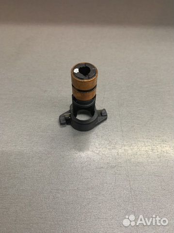 Кольцо токосъемное 16x7x52.1mm