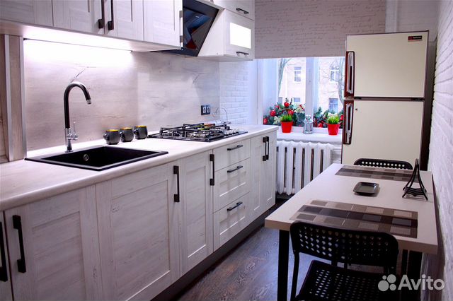 

3-к. квартира, 65 м², 3 кровати