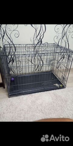 Клетка для животных