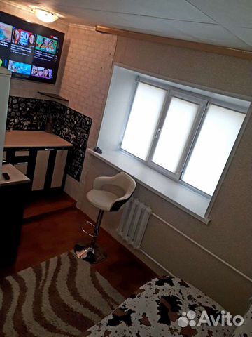 

Квартира-студия, 18 м², 4/9 эт.
