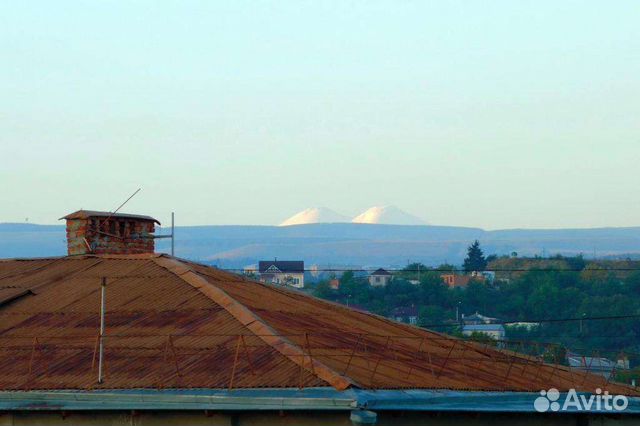 

2-к. квартира, 50 м², 4 кровати