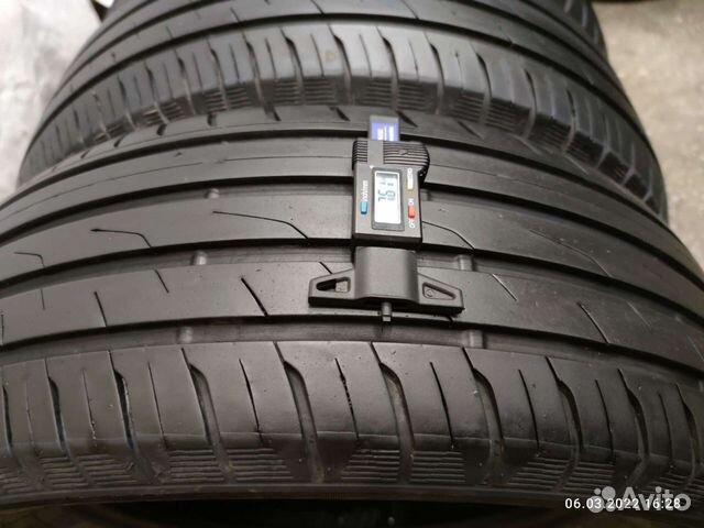 Toyo 215/65 R16 98H, 1 шт