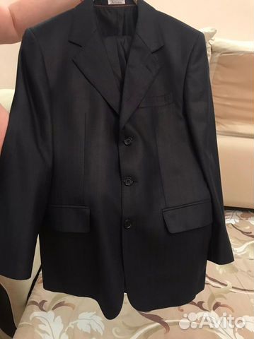 Школьный костюм Artistic Style