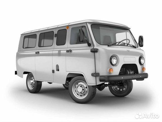 Разбираю УАЗ буханка