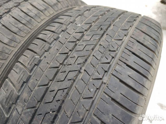 Dunlop SP Sport 7000 A/S 225/55 R18 99V