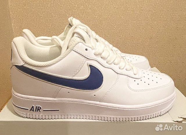 nike air force 07 3