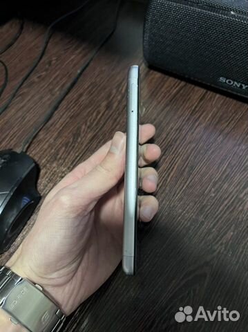 Xiaomi redmi note 7a