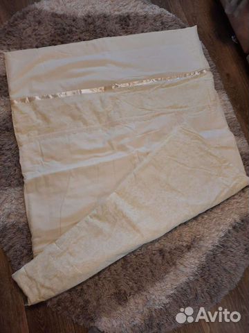 Комплект постельных принадлежностей