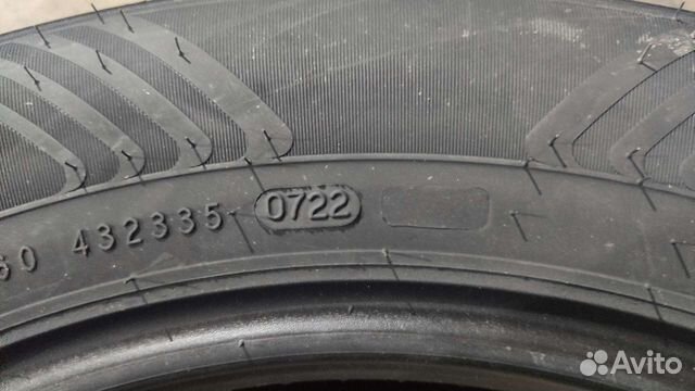 Nokian Nordman SX3 215/60 R16, 4 шт