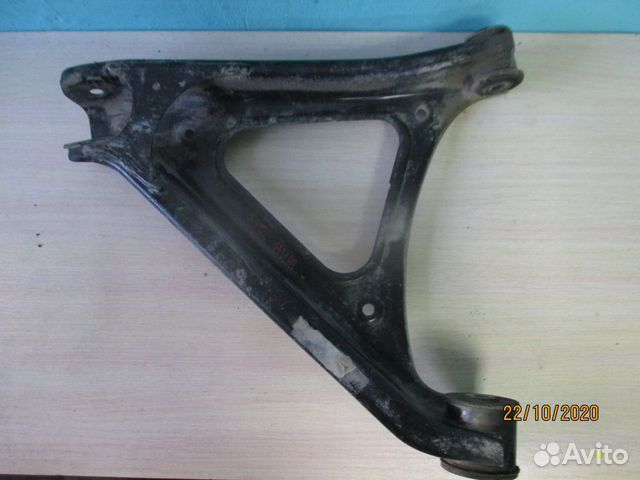 Рычаг задний 7P0505312 Volkswagen Touareg (NF)