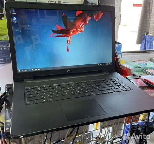 Dell inspiron 5758-2778(P28E)