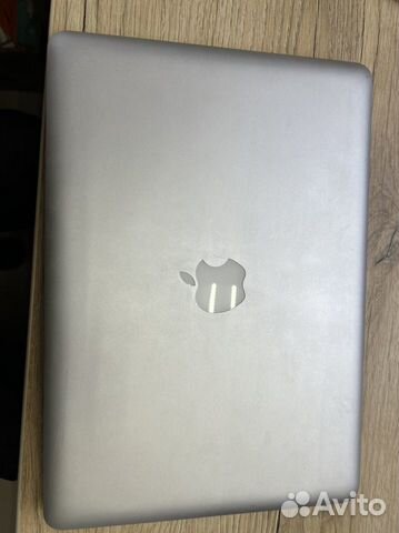 Apple MacBook Pro 13 2012