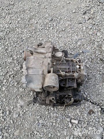 АКПП Nissan Almera N16 QG18 2005