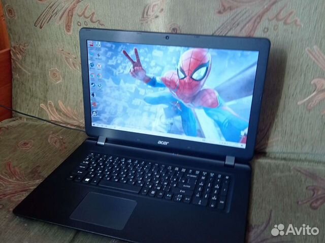 Acer aspire