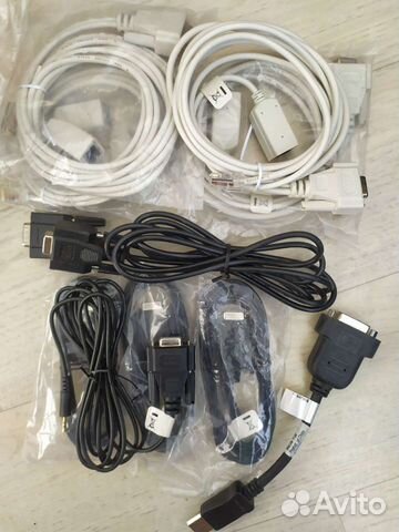 Кабели для пк, APC