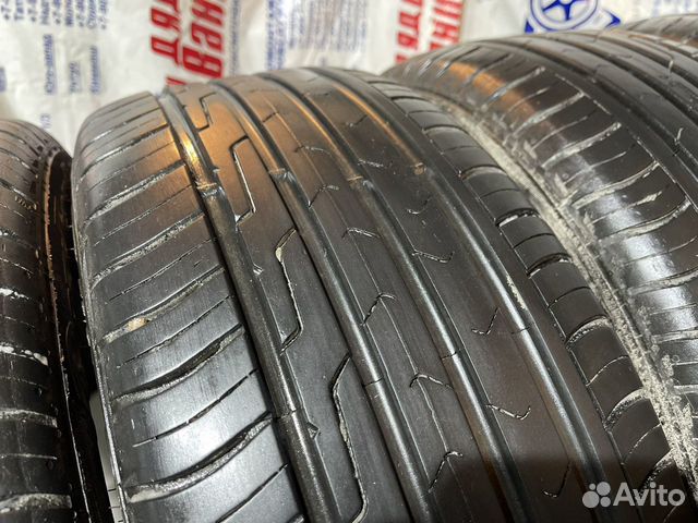 Cordiant 205/55 R16, 4 шт