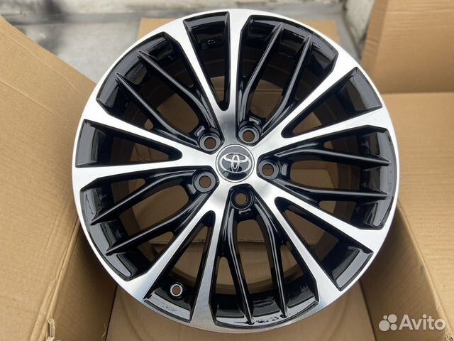 Диски R17 Toyota camry Lexus IS,ES