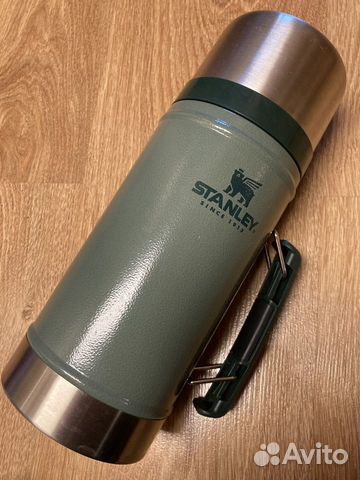 Термос Stanley Classic - 946 мл