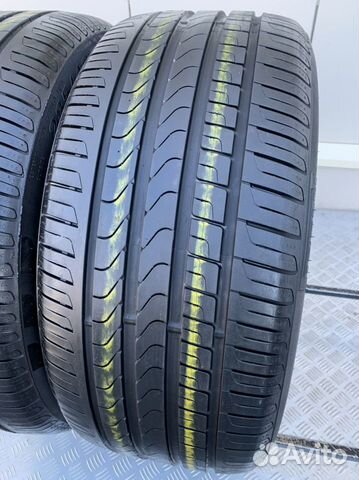 Pirelli Scorpion Verde 285/40 R21, 2 шт