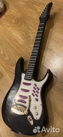 Гитара музыкальная