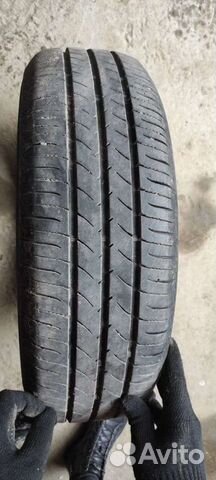 Toyo NanoEnergy 3 17.5/65 R14, 4 шт