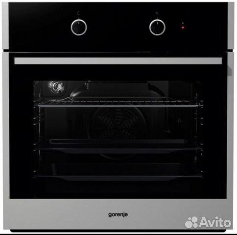 Новый духовой шкаф Gorenje