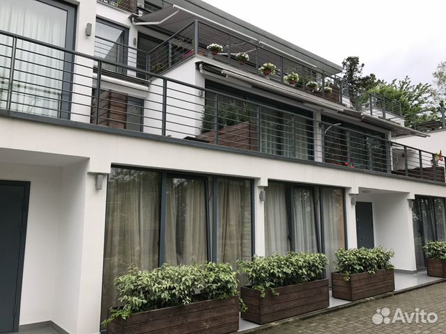 

2-к. квартира, 42 м², 3 кровати