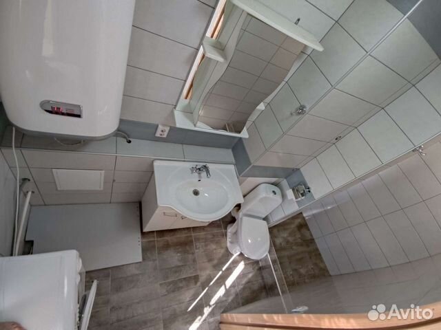 

2-к. квартира, 45 м², 3 кровати