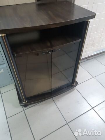 Б-7 Тумба под телевизор 3650