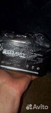 Аккумулятор для детского электромобиля, агм акб