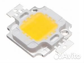 Светодиодные ленты RGB и, Светодиоды от 5w до 50w