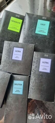 Гринвей салфетки в наличии