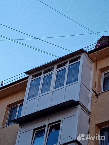 Балконы Двери от Завода - производителя