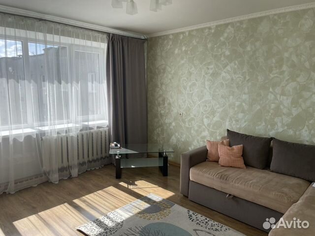 

1-к. квартира, 36 м², 5/5 эт.