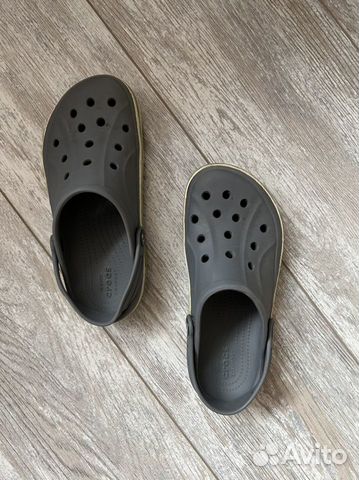 crocs j3