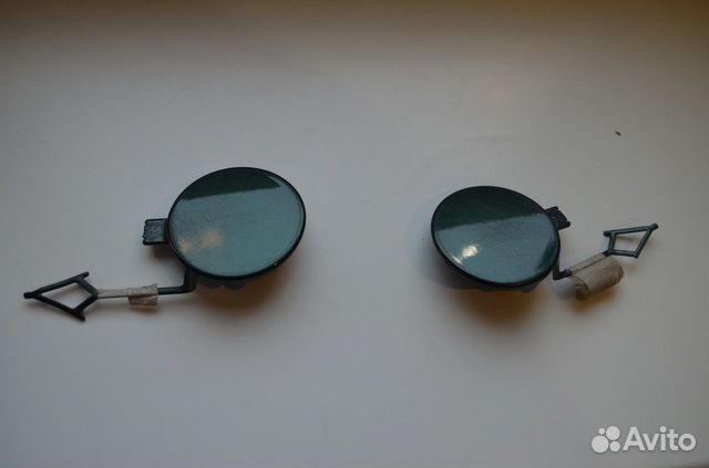 Bentley Bentayga Заглушка задняя