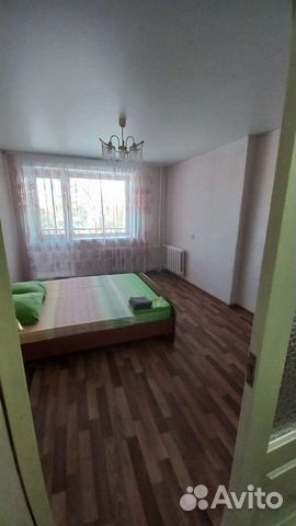 

2-к. квартира, 48,8 м², 5 кроватей