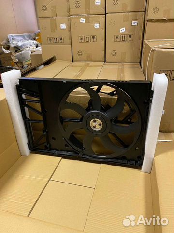 Диффузор на camry v70