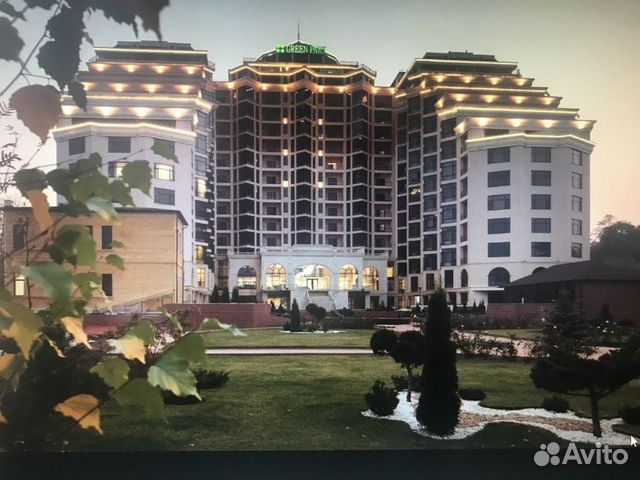 

2-к. квартира, 50 м², 3 кровати