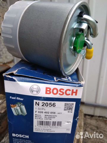 Запчасти для Мерседес спринтер классик