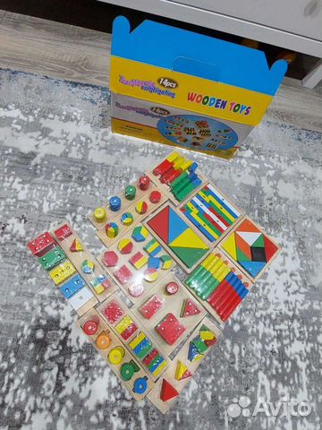 Развивашка для детей/развивающая игрушка