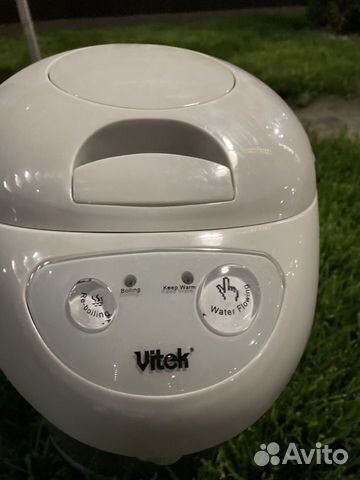 Электронный чайник