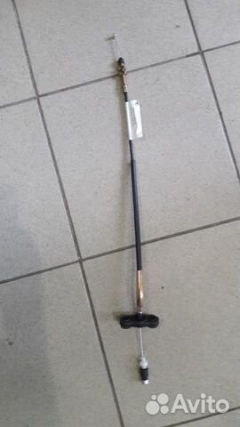 Трос газа Lifan Solano Солано