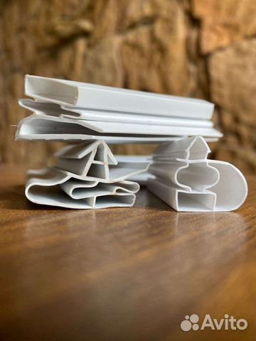 Уплотнители магнитные на холодильники