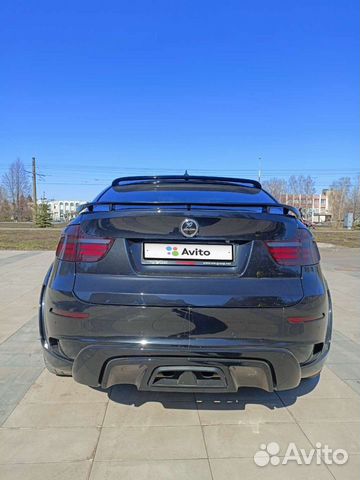 BMW X6 3.0 AT, 2013, 139 000 км