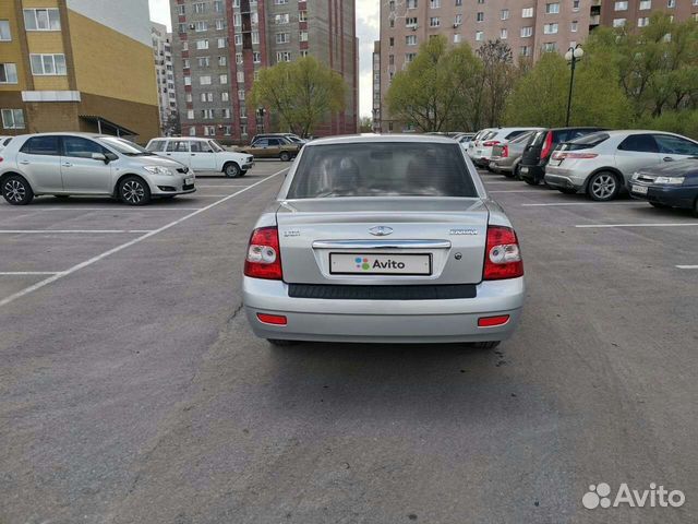 LADA Priora 1.6 МТ, 2010, 164 000 км