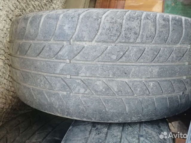 Kumho 205/55 R16