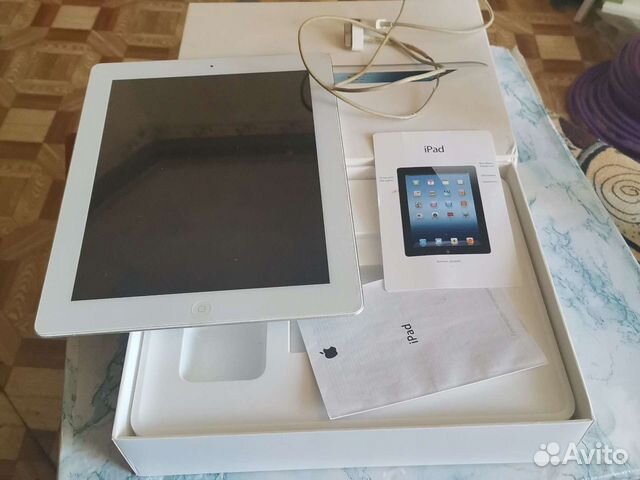 IPad3 32Гб