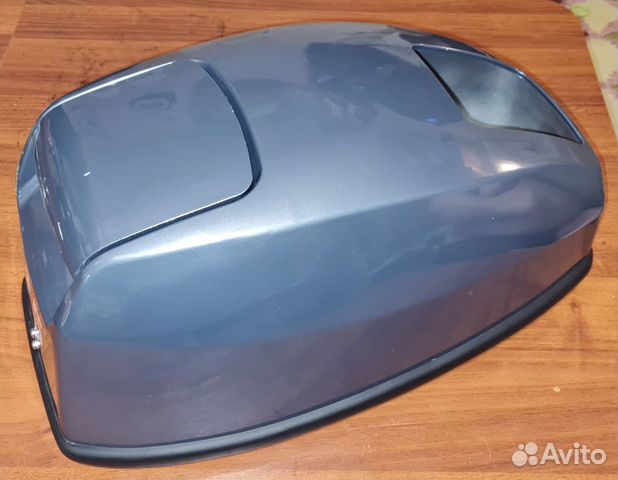 Колпак Yamaha 9.9-15