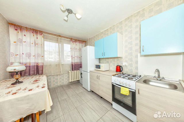 

3-к. квартира, 80 м², 6 кроватей